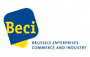 BECI logo