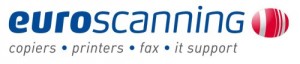 Euroscanning-Logo