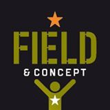 Field & concept