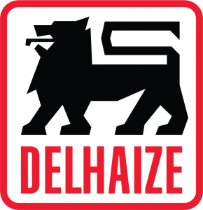 delhaize-Logo
