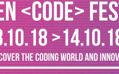 Women Code Festival
