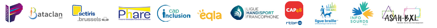 Banner logos