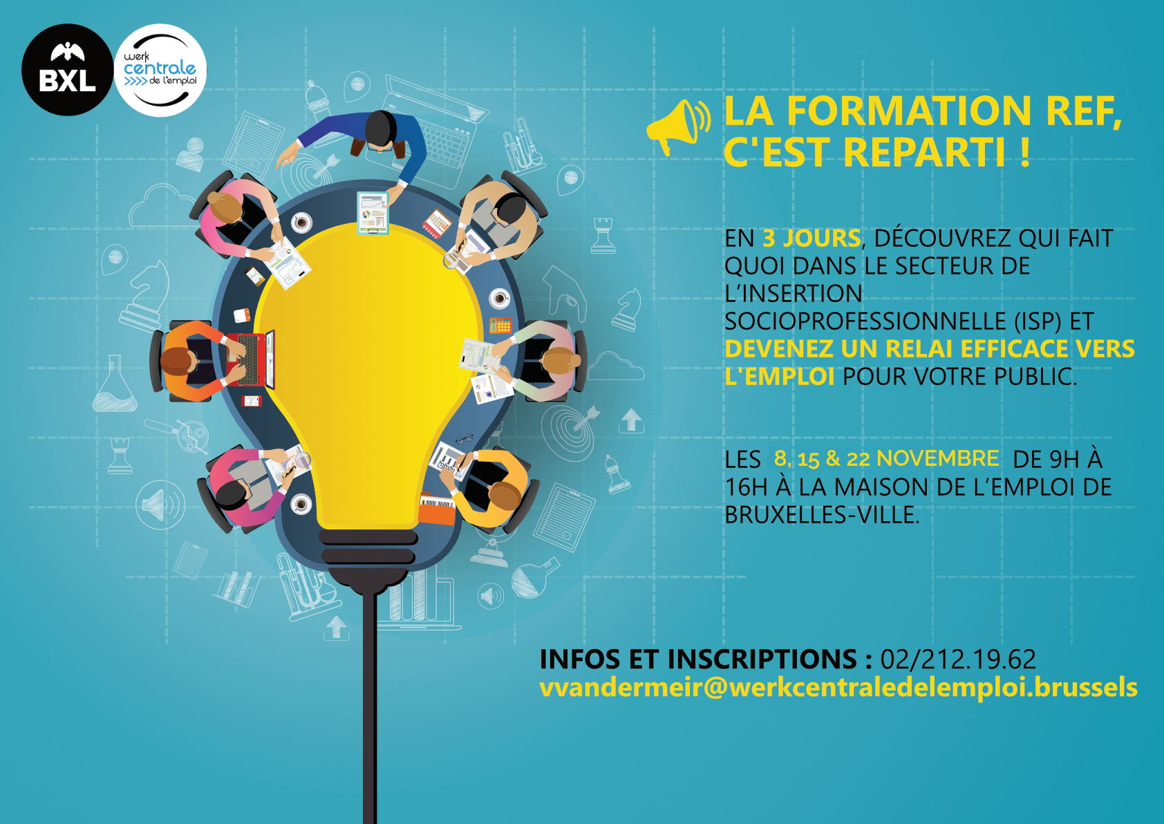 Affiche