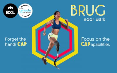 BRUG naar Werk 2018 : Verslag van het evenement