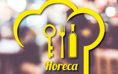 HORECA BRUSSELS 2018