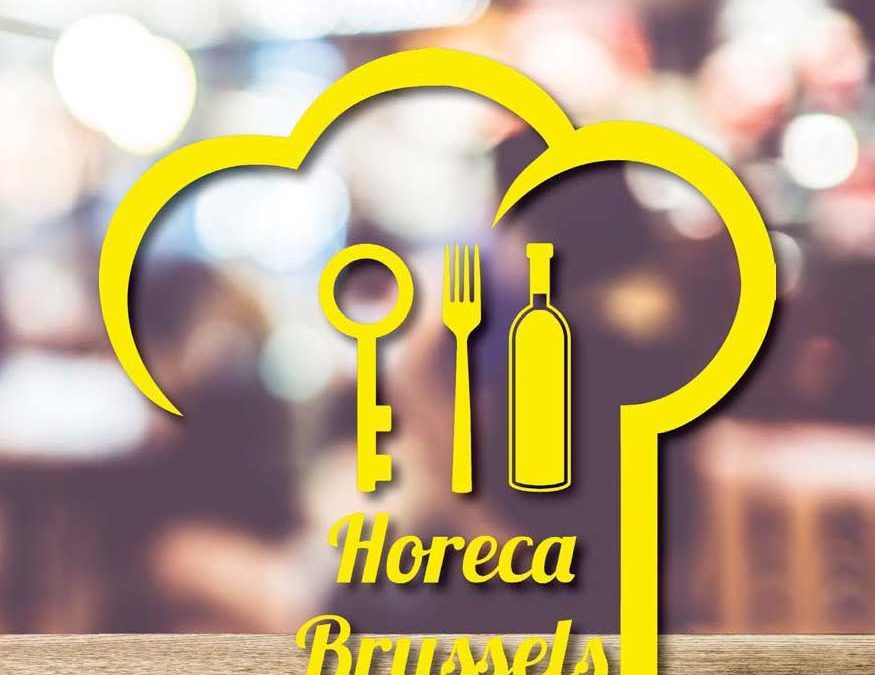 HORECA BRUSSELS 2018