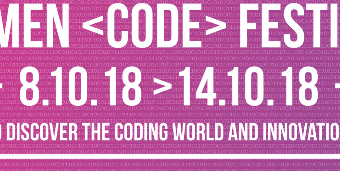 Women Code Festival