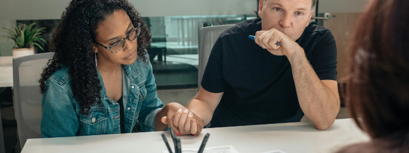 Accompagnement social pour chercheurs d'emploi bruxellois