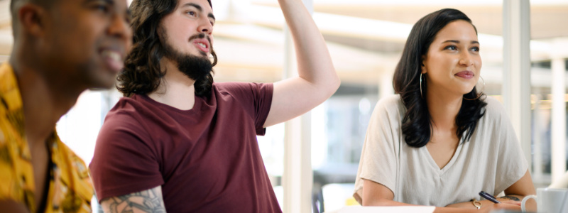 Accompagnement emploi pour habitants du quartier versailles