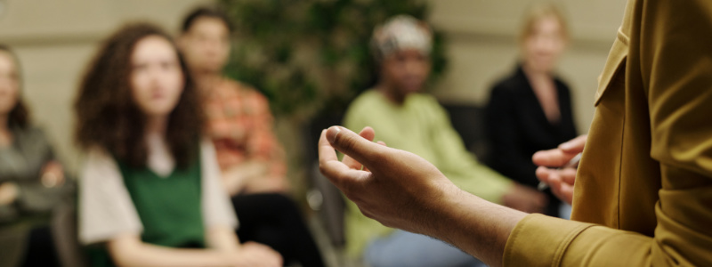 Nouveaux départs : accompagnement des femmes victimes de violences.